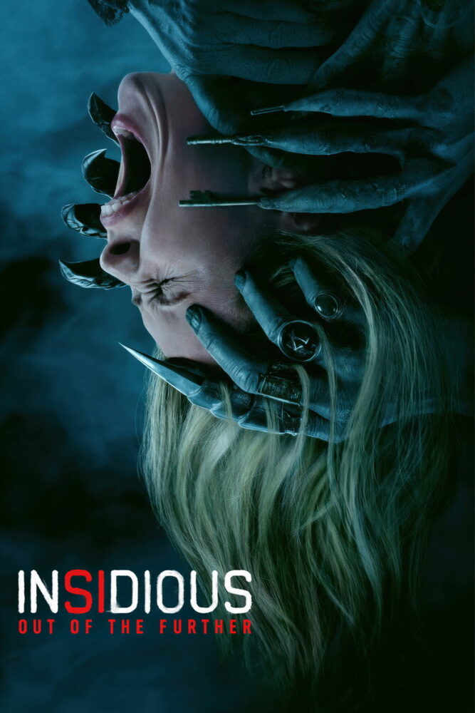 Free Insidious – Out of the Further (2026) (Hindi + English) Dual Audio Hollywood Movie HD ESub