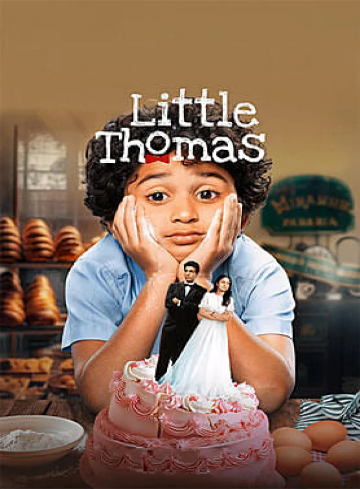 Free Little Thomas (2026) Bollywood Hindi Movie HQCam